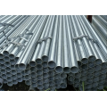 High quality 4 points *2.5mm galvanized steel pipe